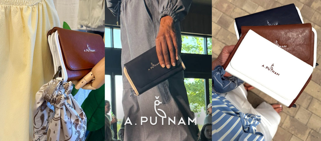A Natural Fit: Jolly Golf and A. Putnam
