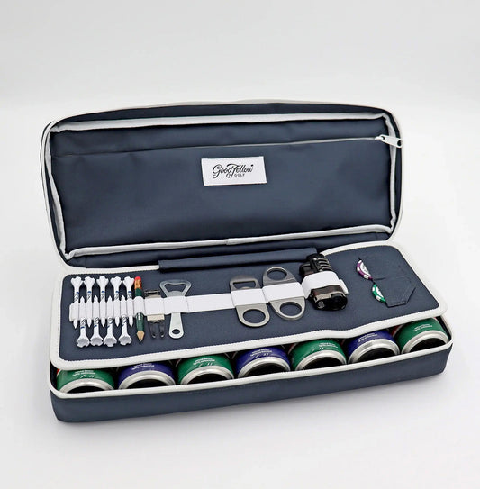 Jolly Golf Featured in Cigar Aficionado Following the 2026 PGA Show