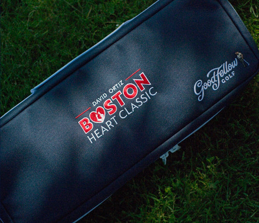 Good Fellow Golf at the 2025 Boston Heart Classic