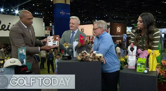 A Memorable Week at the 2026 PGA Show