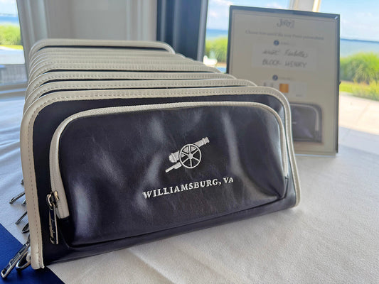 Jolly Golf Brings Personalized Organization to the Founders Invitational