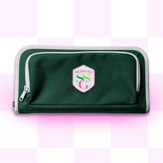 She Said Golf x Jolly Golf Collaboration