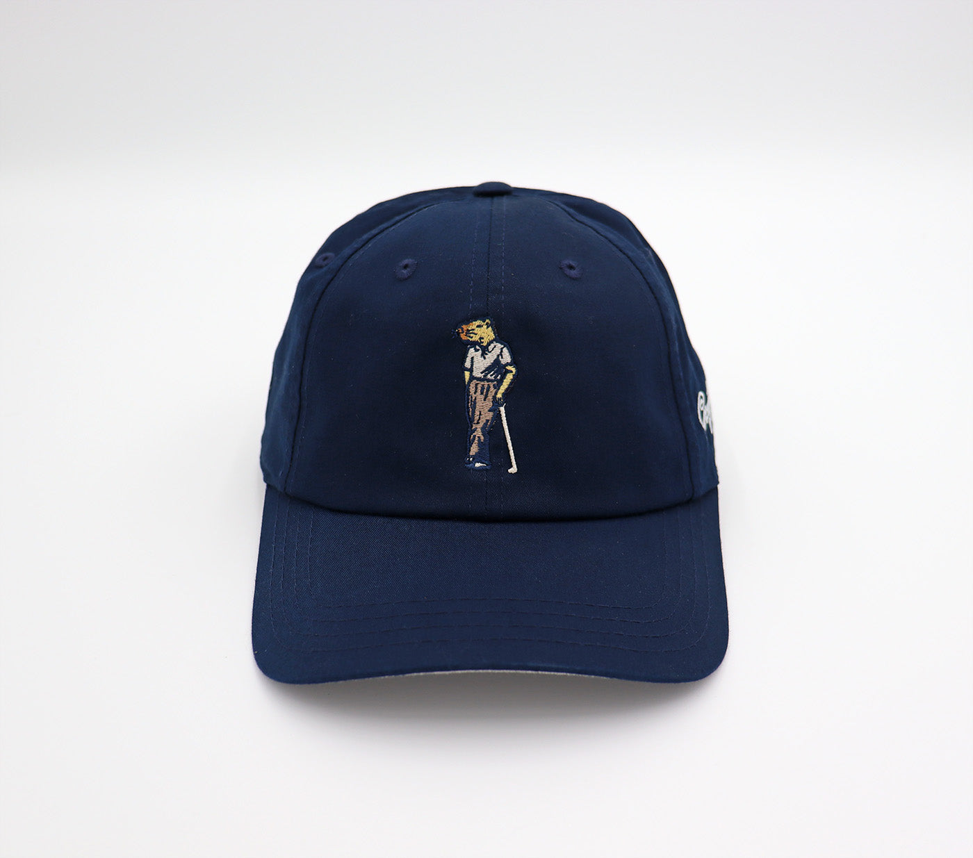 Apparel, Hats, and Add-ons