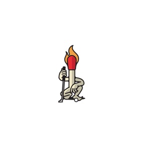 Matchstick Golf