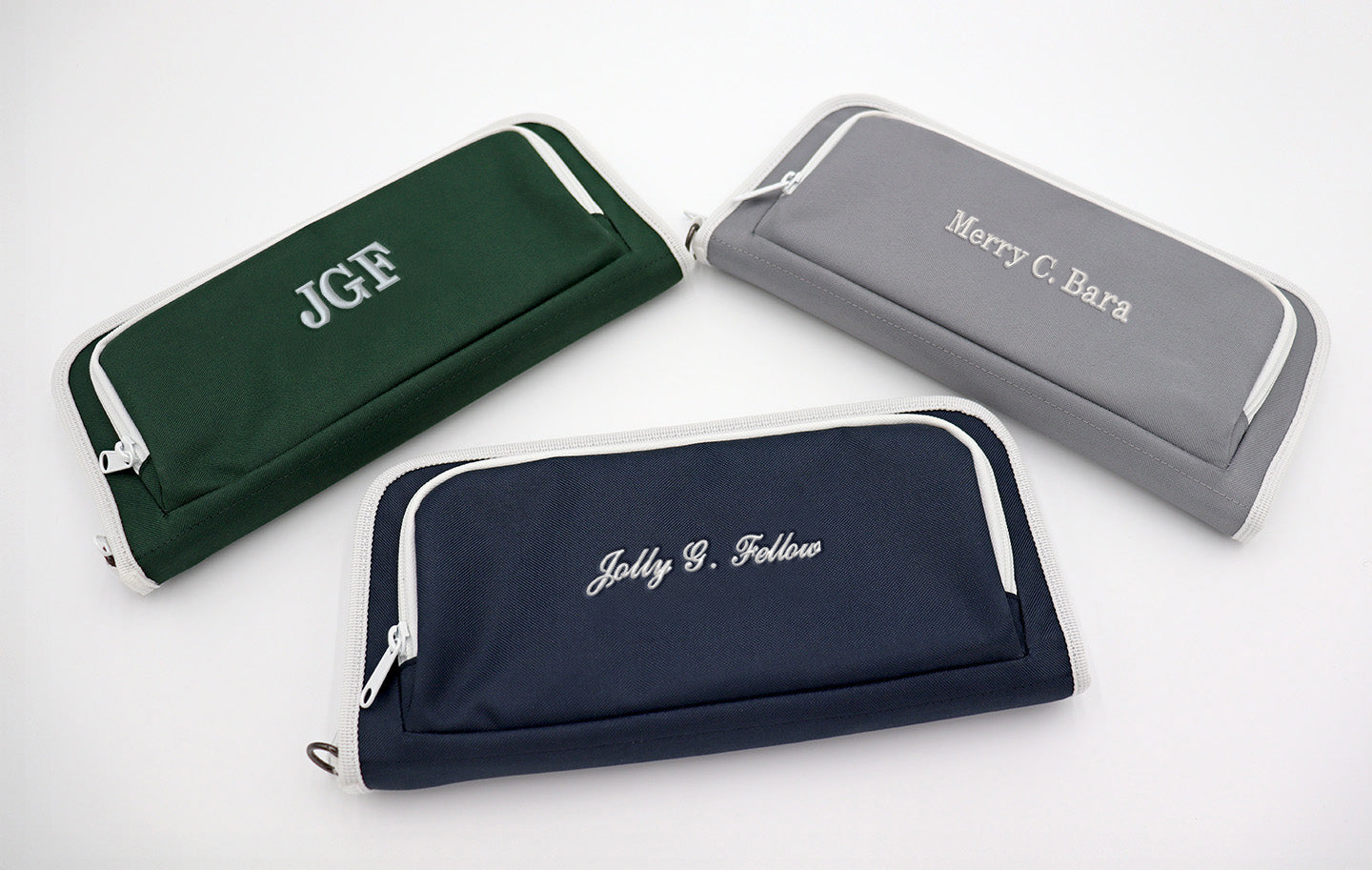 The Purist Classic Golf Bag Organizer Pouch – Jolly Golf